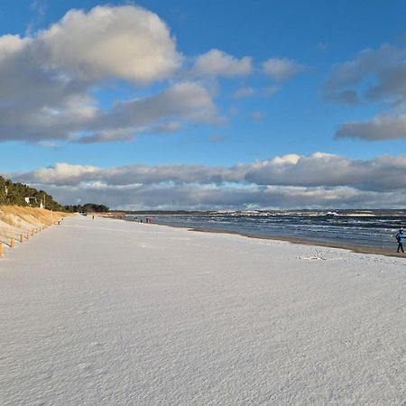 شقة Baltic بينز المظهر الخارجي الصورة