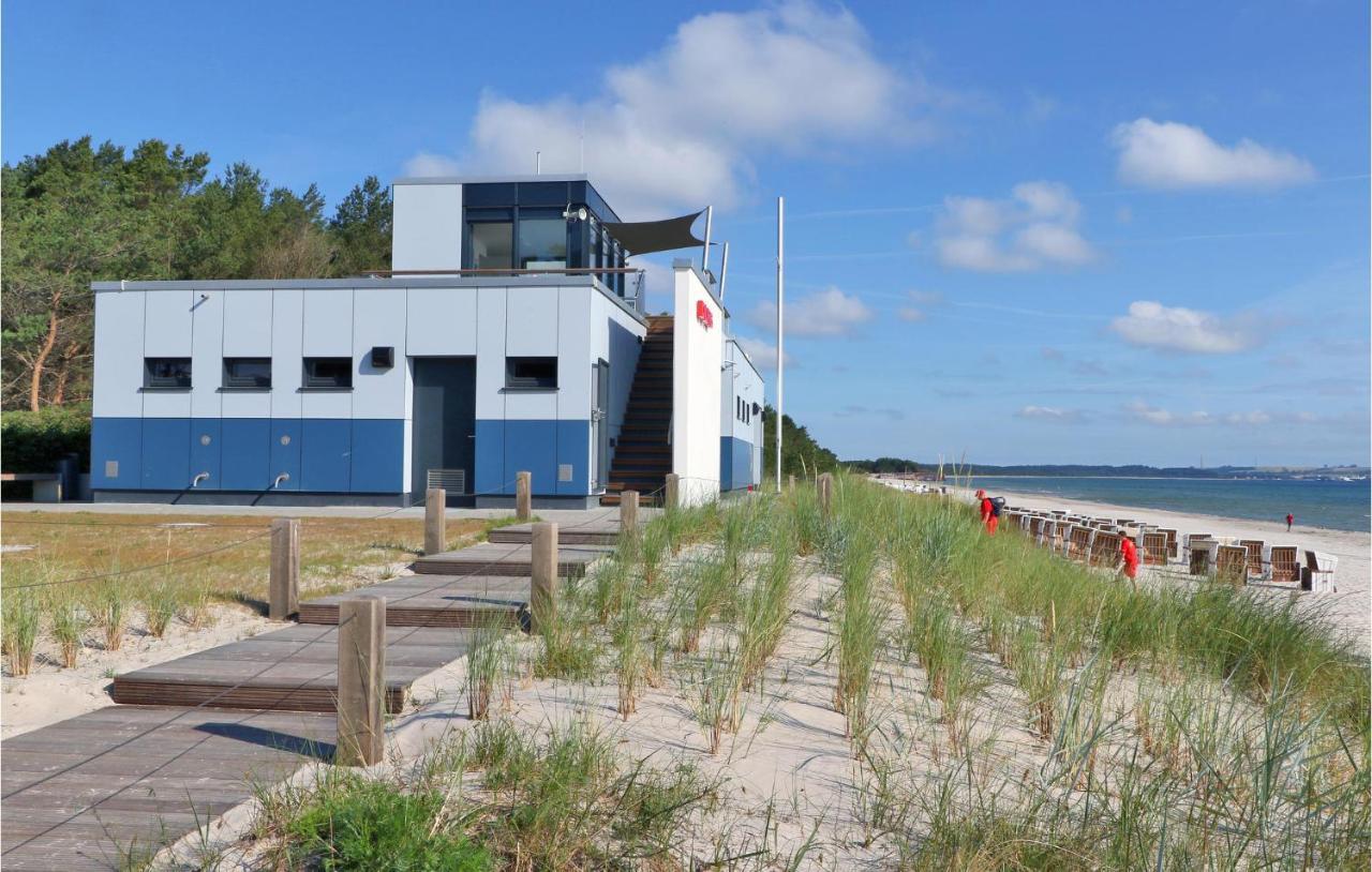 شقة Baltic بينز المظهر الخارجي الصورة
