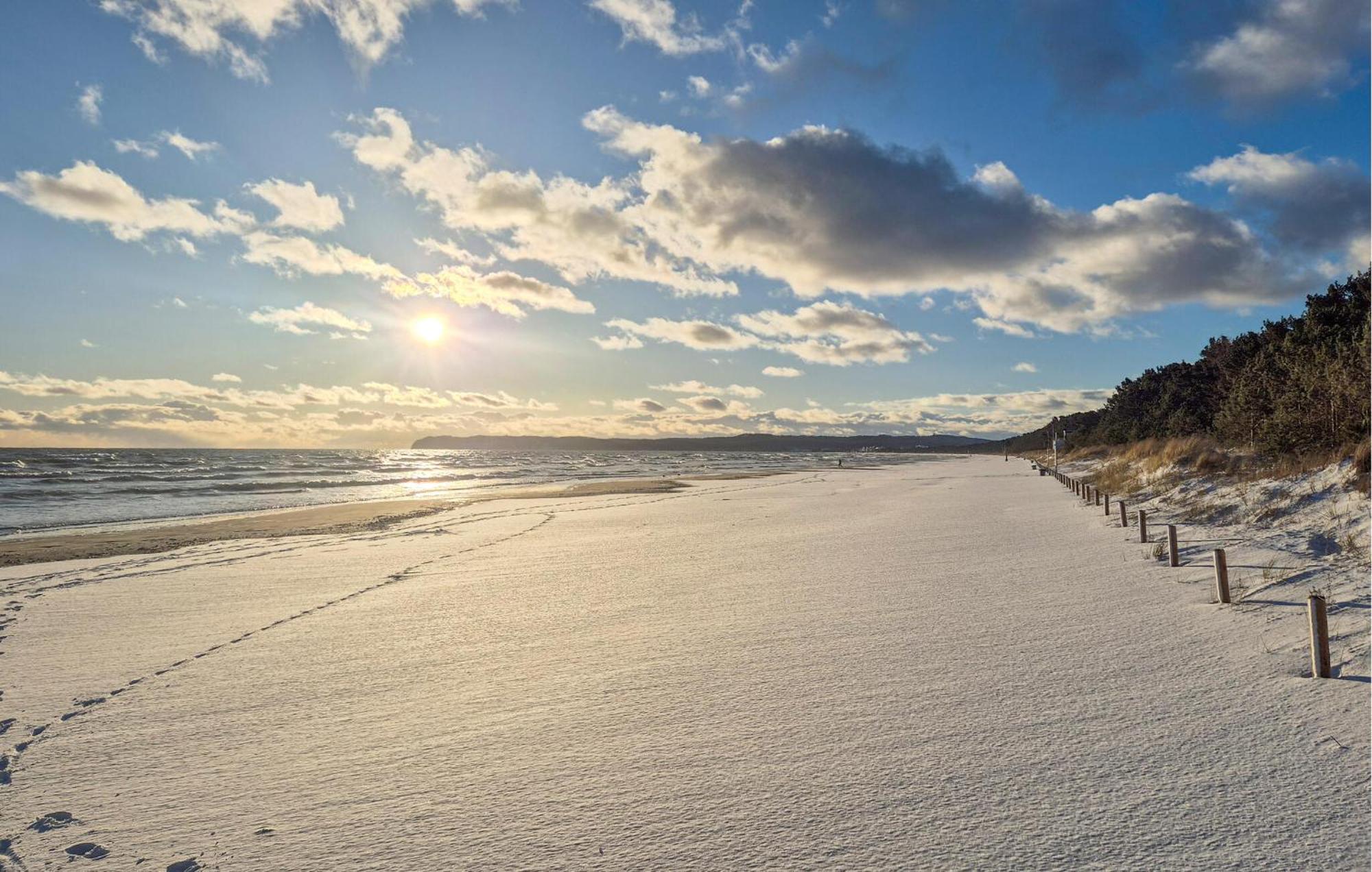 شقة Baltic بينز المظهر الخارجي الصورة