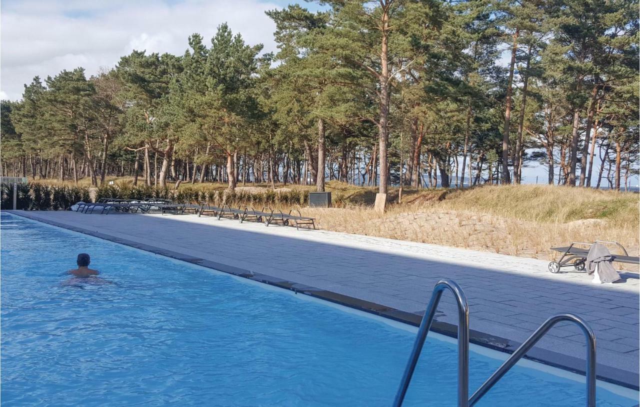 شقة Baltic بينز المظهر الخارجي الصورة