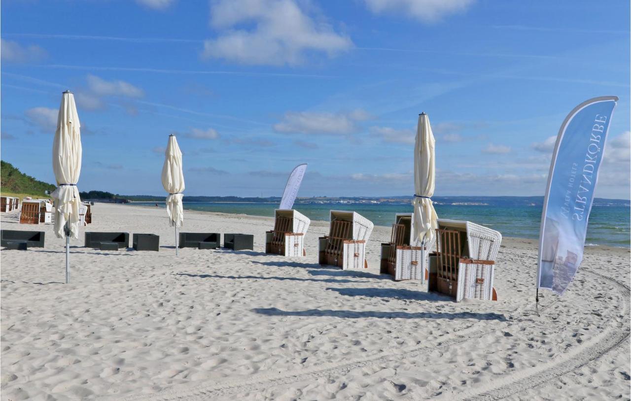 شقة Baltic بينز المظهر الخارجي الصورة